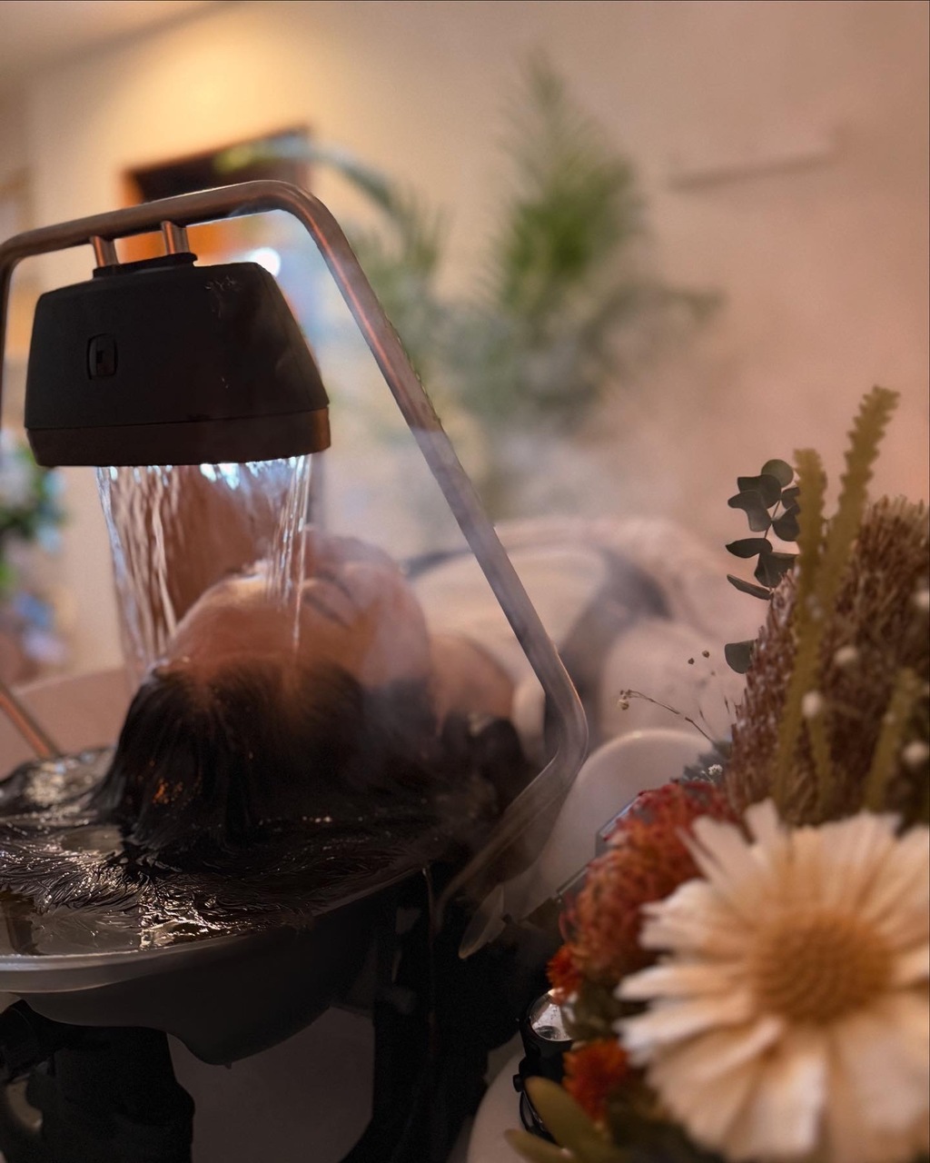 志木🫧癒しのヘッドスパを🫧おとなの隠れ家🚪🫧