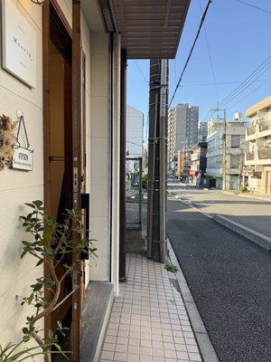 志木🫧癒しのヘッドスパを🫧おとなの隠れ家🚪🫧