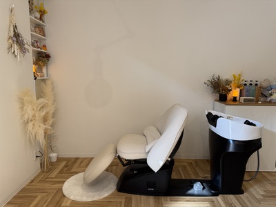 志木🫧癒しのヘッドスパを🫧おとなの隠れ家🚪🫧