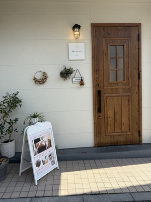 志木🫧癒しのヘッドスパを🫧おとなの隠れ家🚪🫧