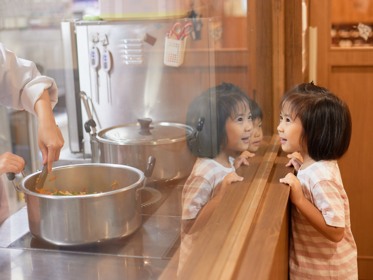 【WEB会社説明会】栄養士