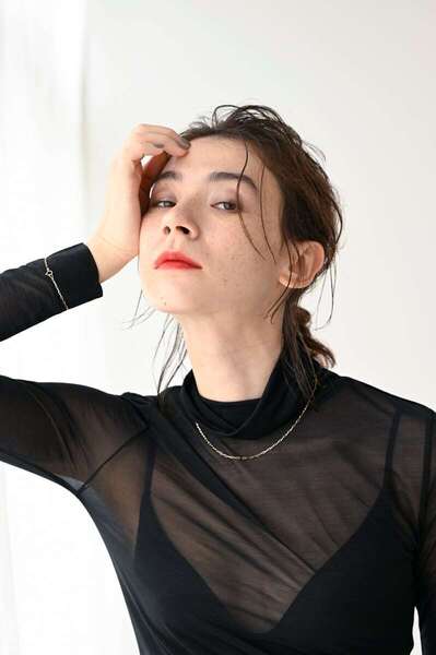 【STYLE04】 2026年春夏展示会（1/23～1/25)