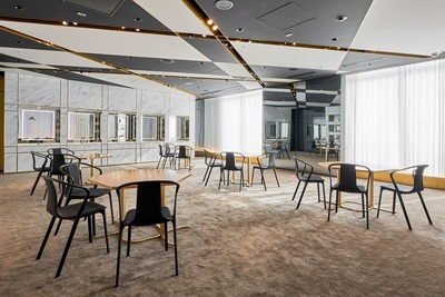 お受験Mom’s Beauty & Style Day：Kids Beauty Artist体験