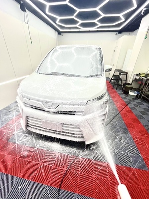 【洗車体験クーポン】¥1,980