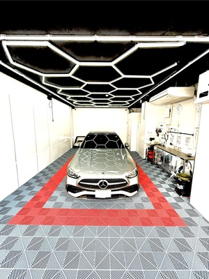 【洗車体験クーポン】¥1,980