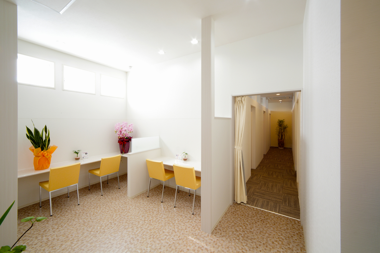 初回体験予約はこちら