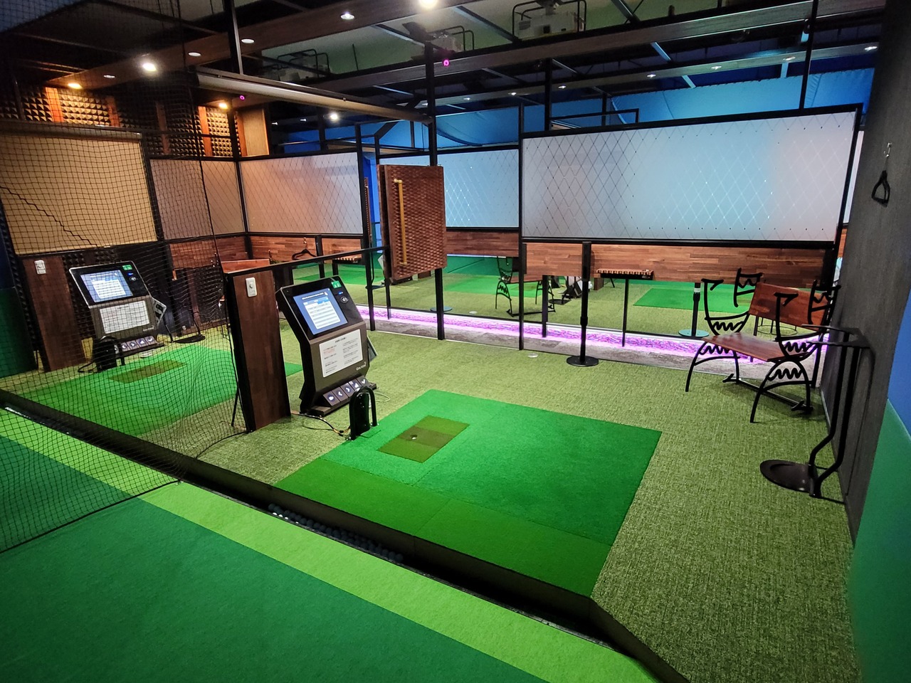 練習専用打席【祝日前日（2/22）20:50～枠のご予約】　