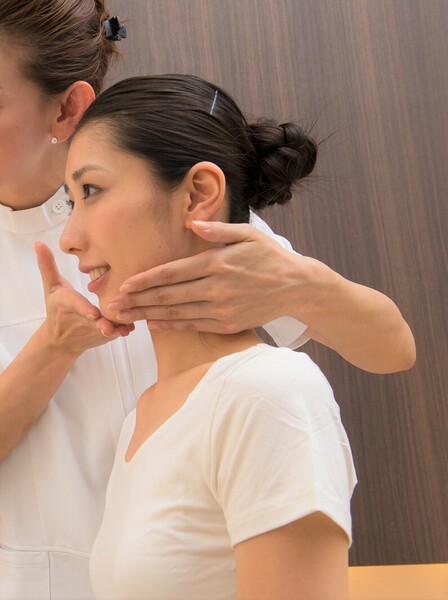 美禅アジャスト3Dフェイシャル