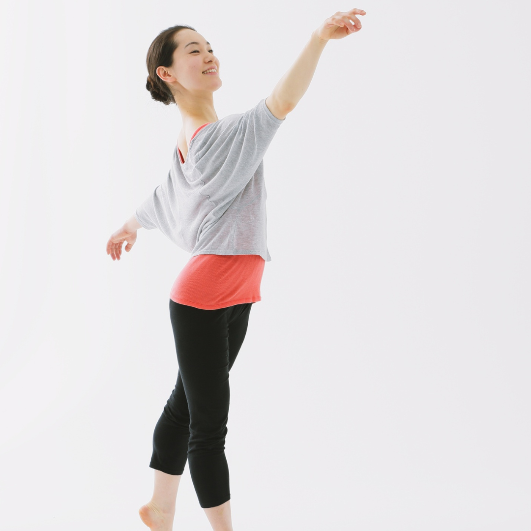 バレトン〈全身シェイプアップ〉★1.5 KAYOKO/60分