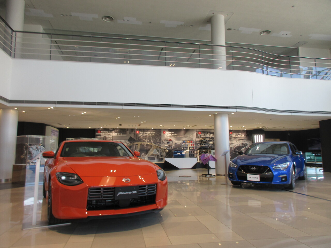 2026年7月・8月　現地：特別イベント『エンジン部品組み付け体験ツアー』