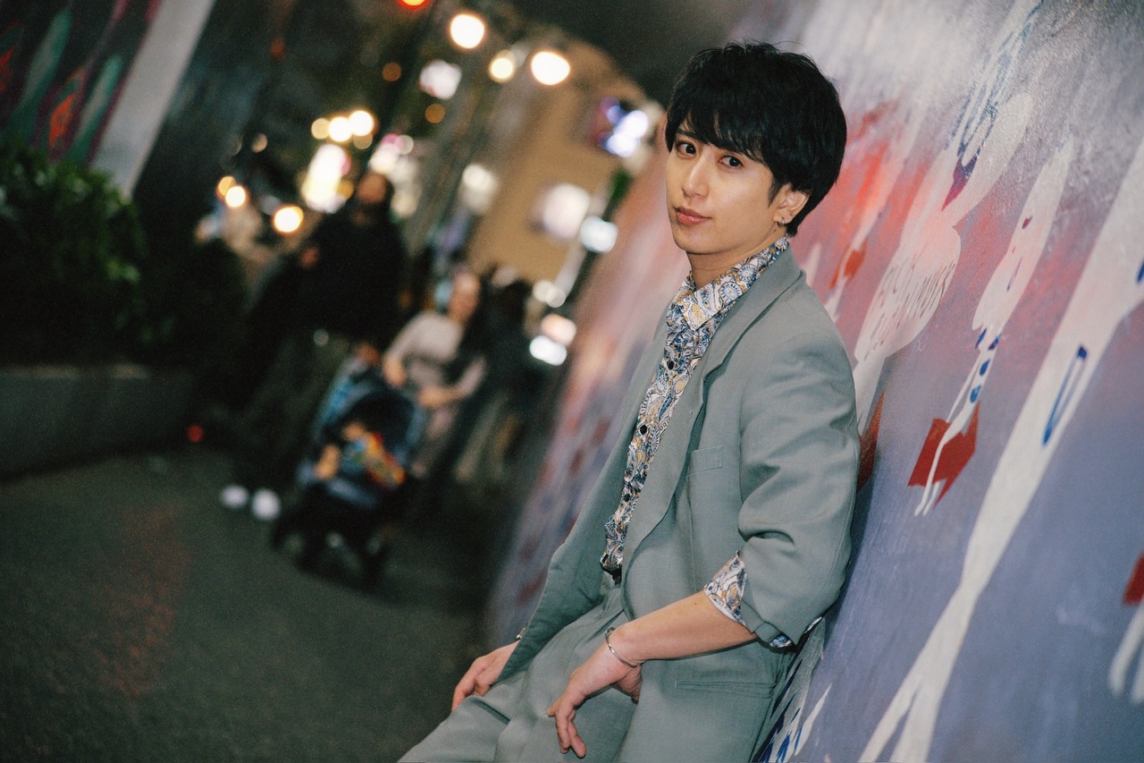 雨宮希 / Nozomu Amamiya レッスン予約フォーム