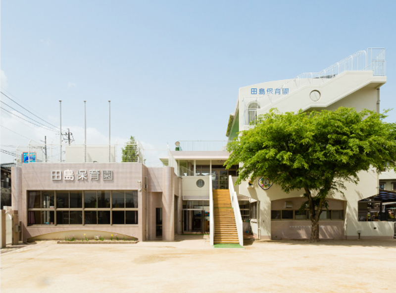 親子イベント～カガクレク・キッズクラフトラボ～｜福岡市城南区｜田島保育園
