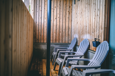 【女性】 本格サウナ2時間プラン -温泉入浴付き-