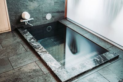 【女性】 本格サウナ2時間プラン -温泉入浴付き-