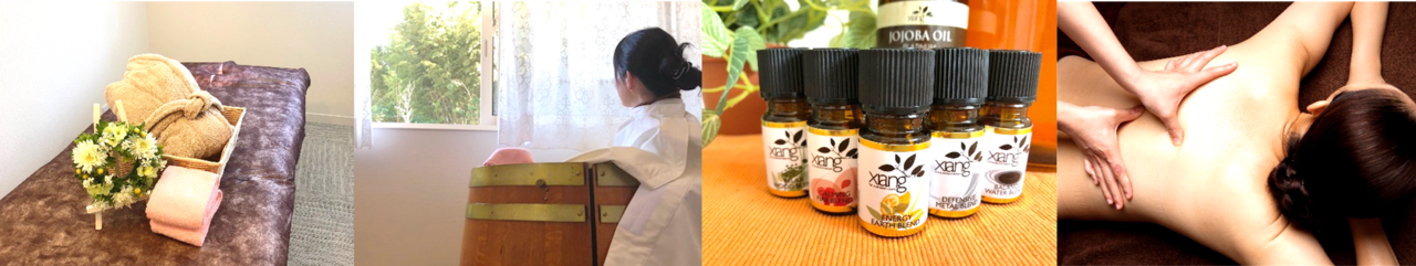 ＊穂のボディサロン　WEB予約＊