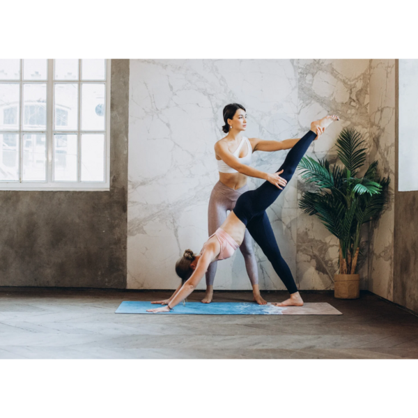 アナトミック骨盤ヨガ