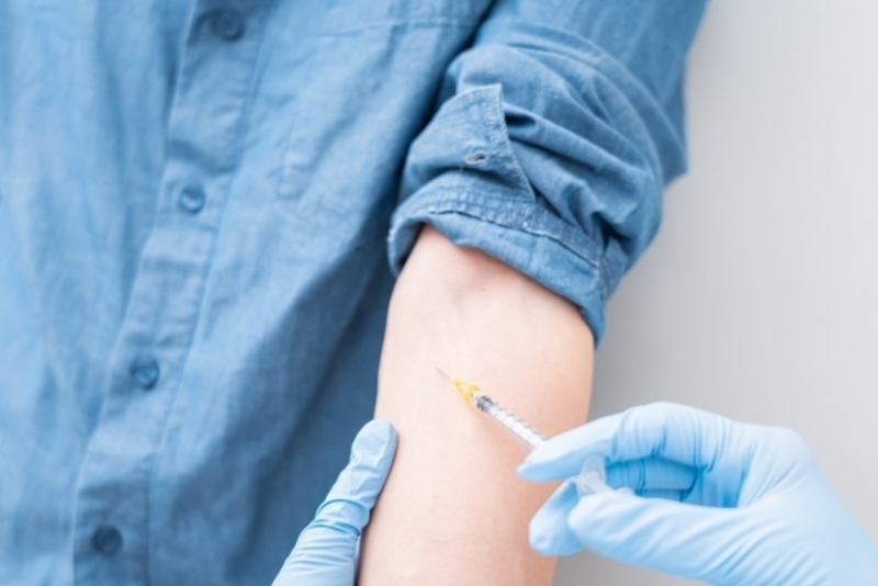 小児インフルエンザワクチン予約サイト