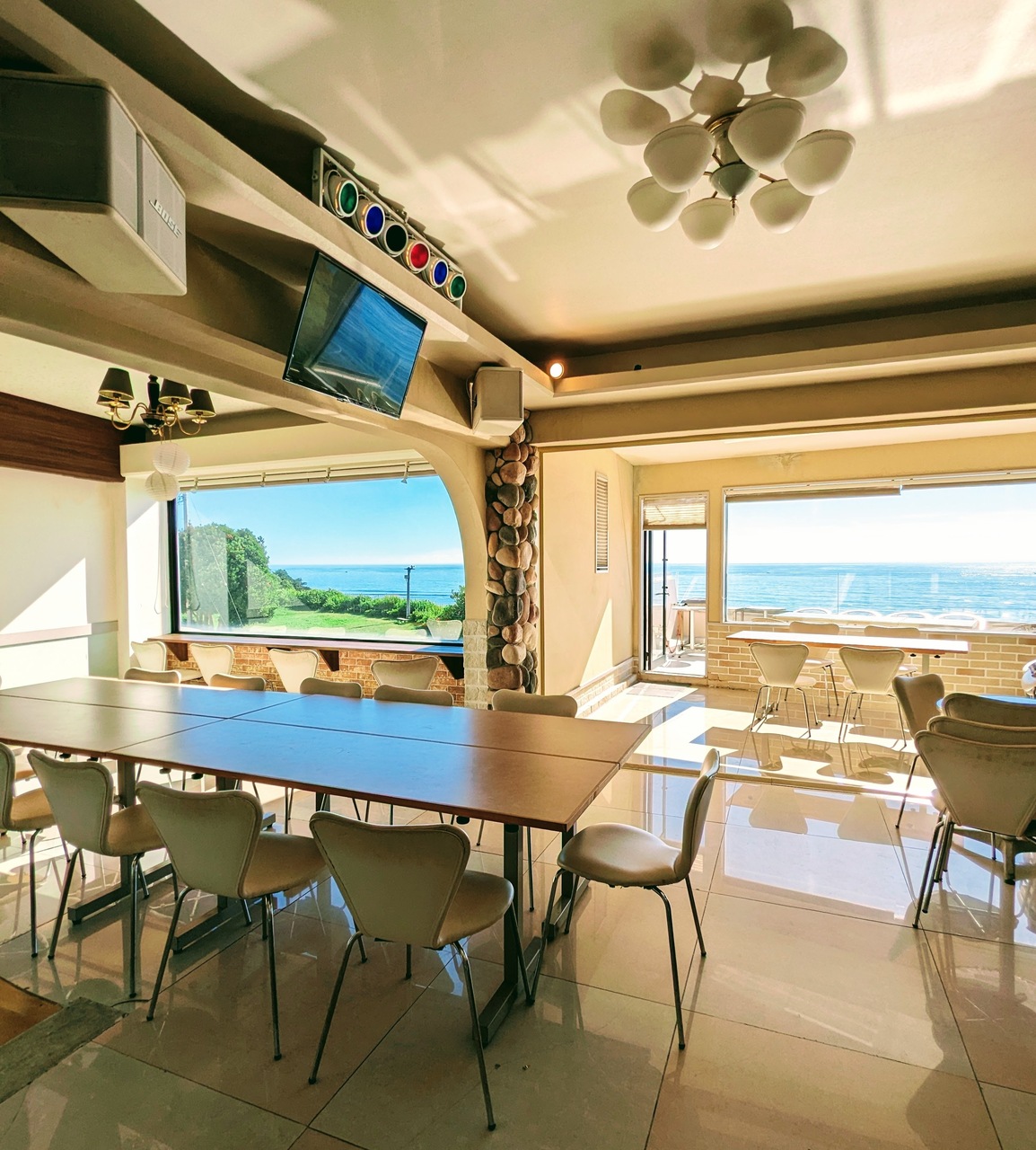 【メンバー限定】ゲストハウス　２Ｆ音楽ホール