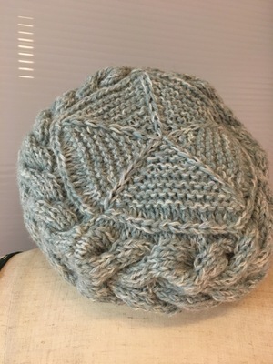 hoshiknit編み物教室