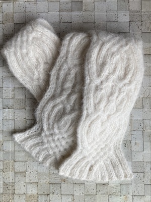 hoshiknit編み物教室