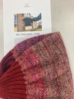 hoshiknit編み物教室