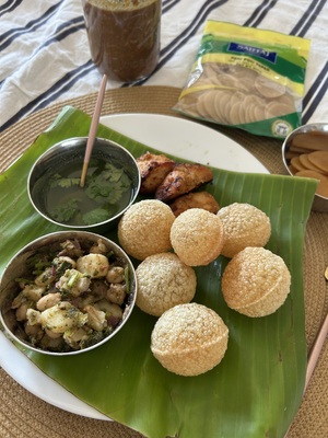 【スパイス醤】 インド料理 プラオ＆発酵キーマカレーレッスン