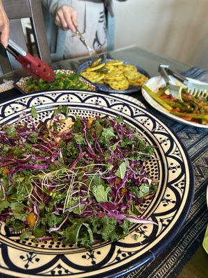 【スパイス醤】 インド料理 プラオ＆発酵キーマカレーレッスン