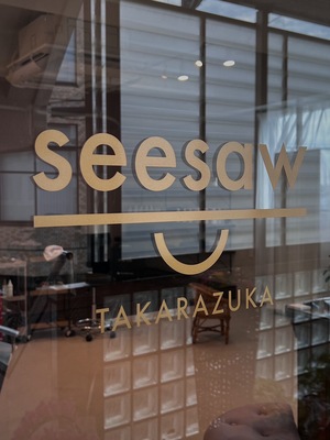 seesaw予約受付