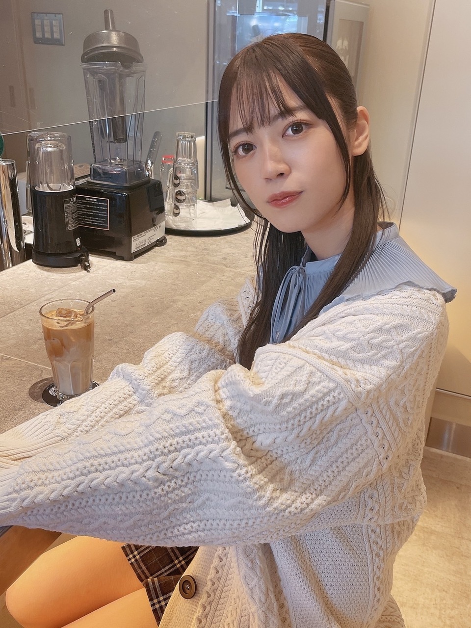 3/6(日) JAPANARIZM 仙台野外撮影会『佐藤絵里香 個人撮影会』