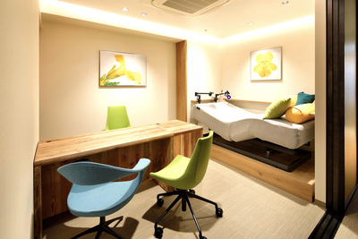 【東京】インフォセラピー