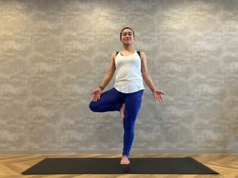 🌸 NEW！！ きほんの呼吸レッスン　　Masako