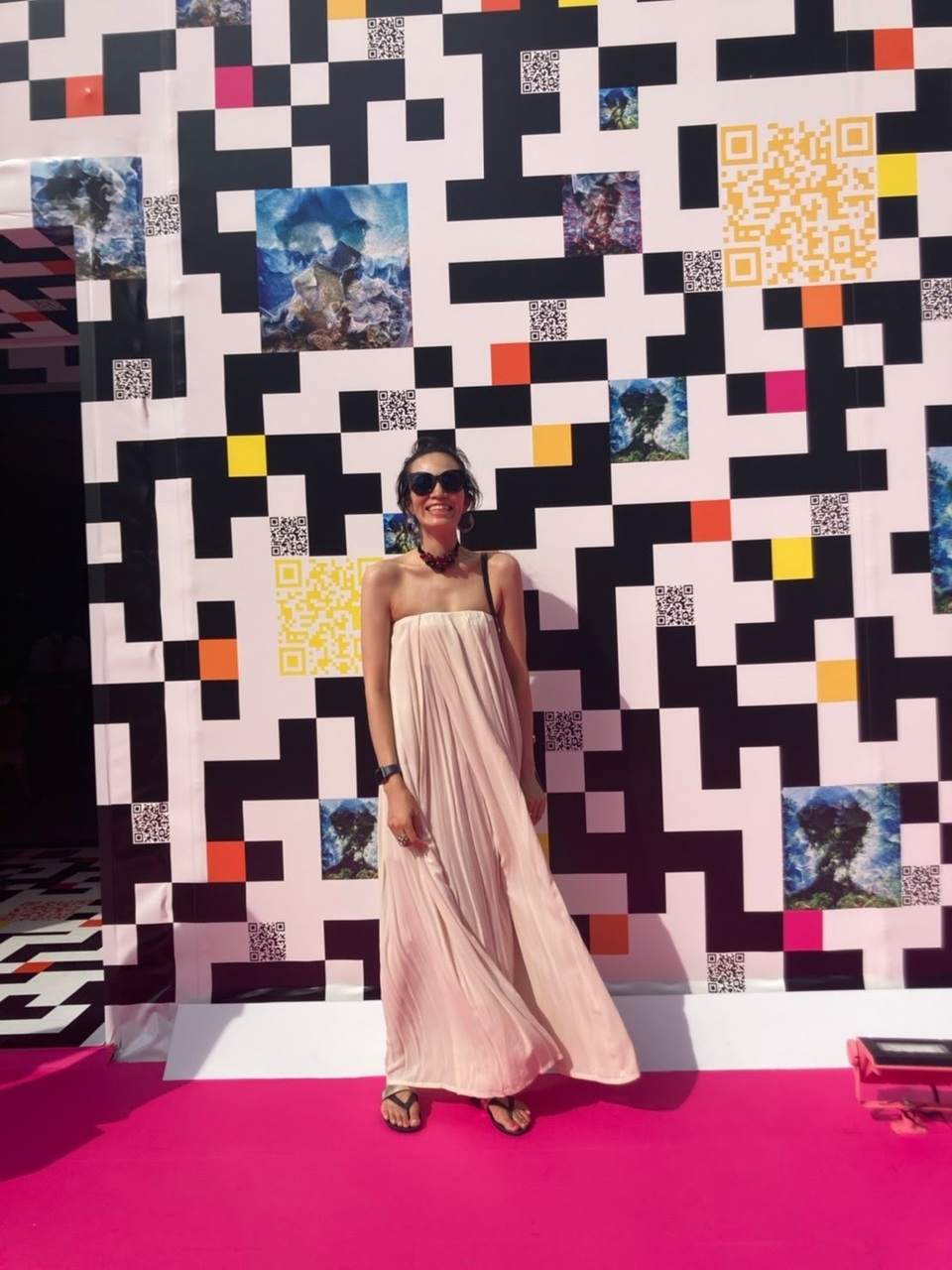 パーソナルスタイリスト