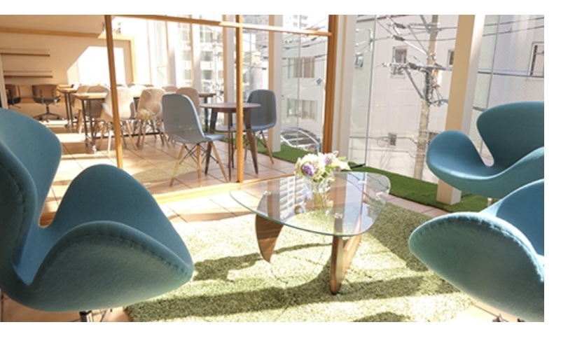 編み物　グループレッスン