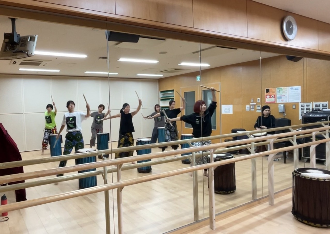 DunDunDance｜北摂山田