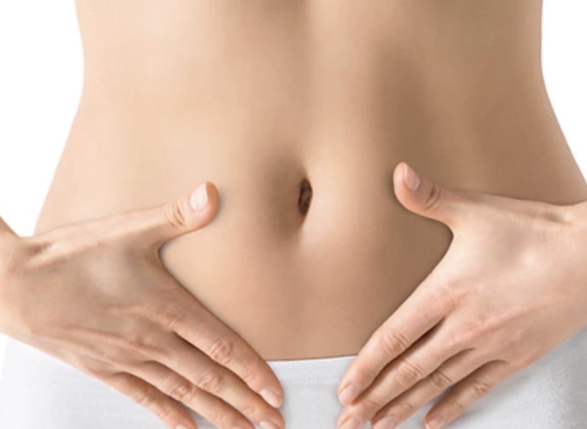 美腸活セラピー　（20分）