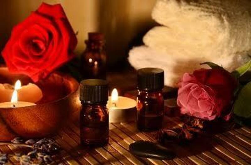 出張オイルマッサージ