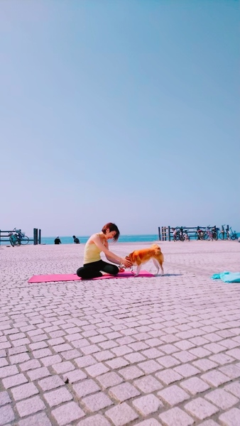 筋膜リリース＆ピラティス江ノ島