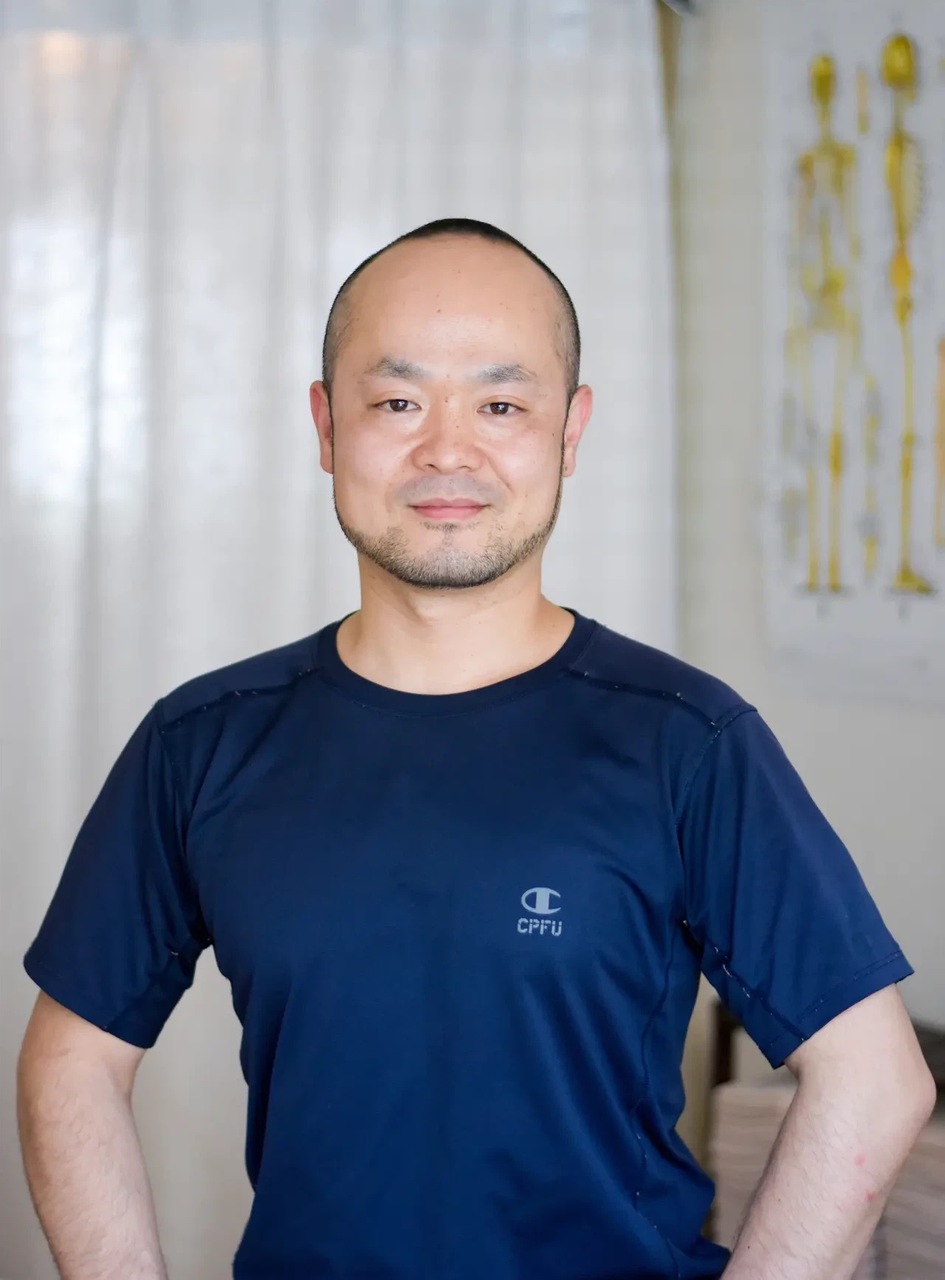 血流整体：須田慎介