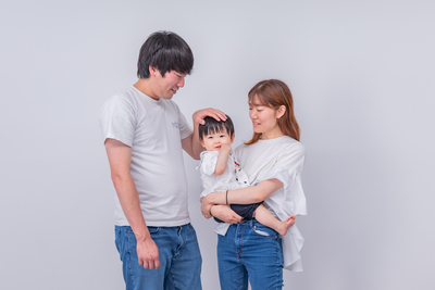 🌻お盆限定！ファミリー撮影会🌻