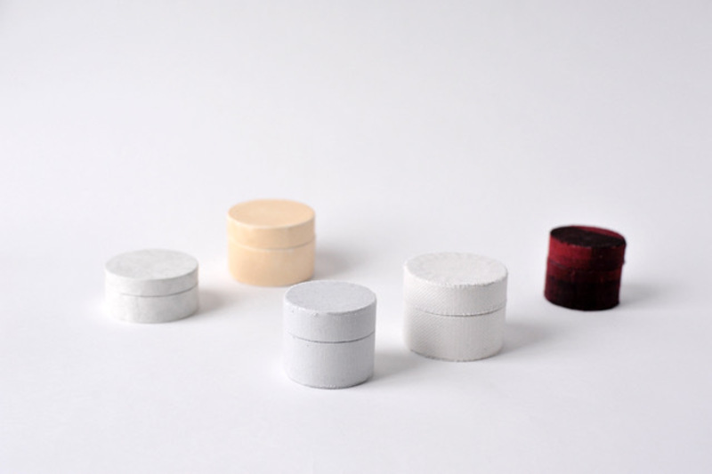 『小さな丸い箱』2024年4月28日（日）・4月29日（月・祝）