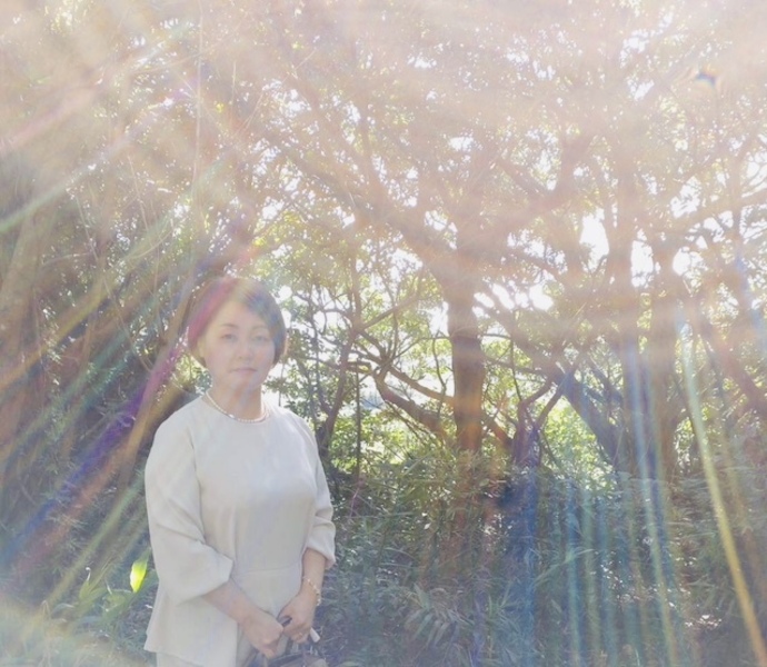 【サロンでの対面セッション60分~】チャネリングメッセージの伝達