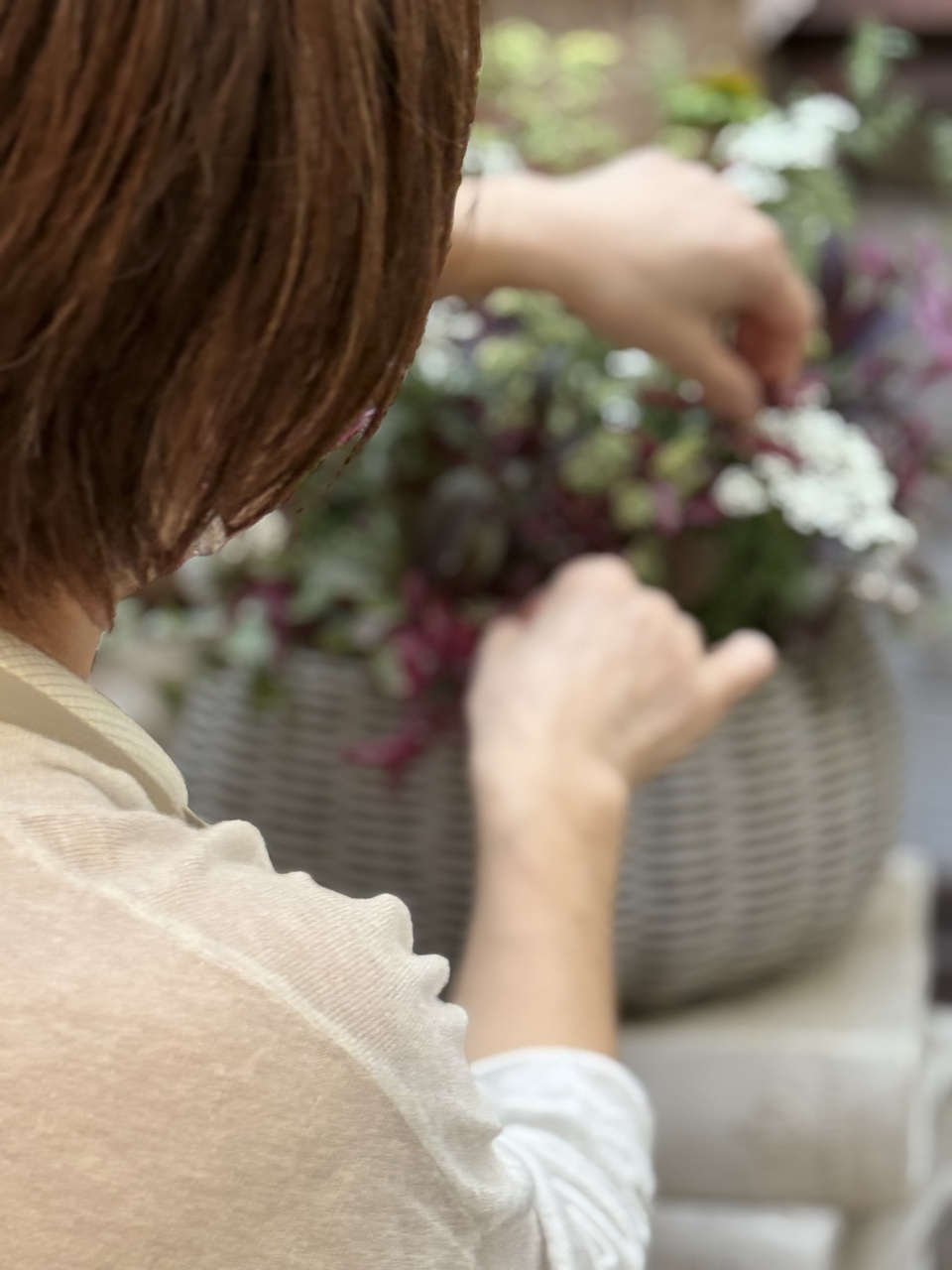 アドバンスレッスン(