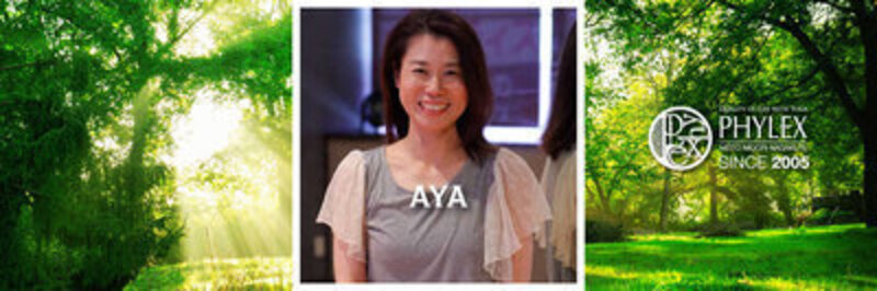 （ラ）代謝UP！身体引き締めヨガ/AYA