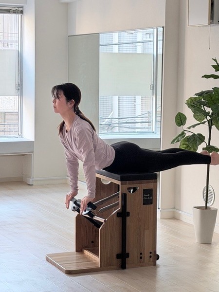 南口 KEIKO  プライベートレッスン