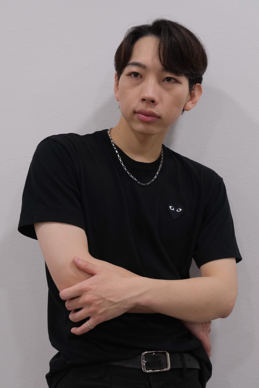 SHOTA / Kids  Hip-Hip入門