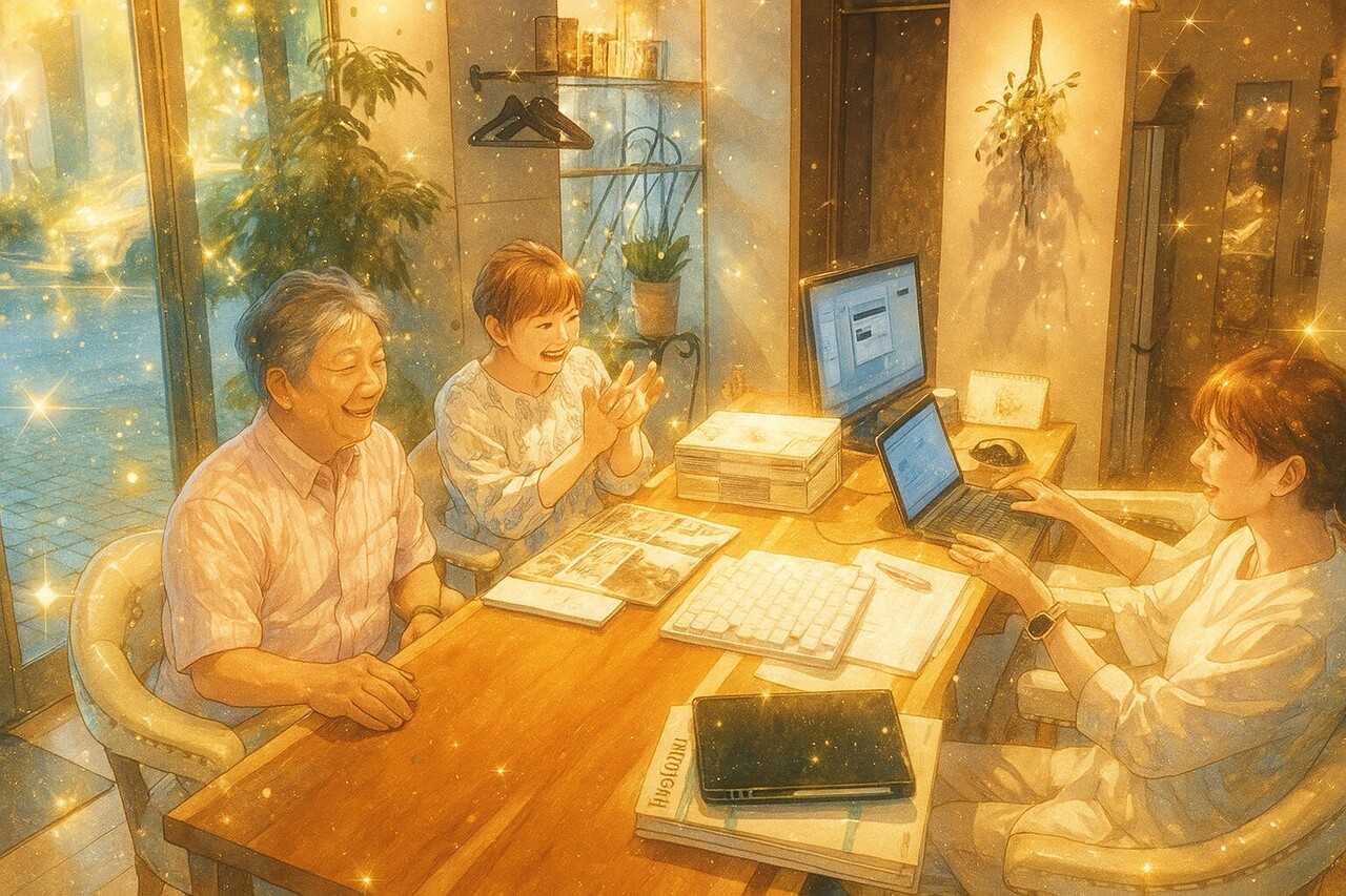 【ご来店】リフォーム相談