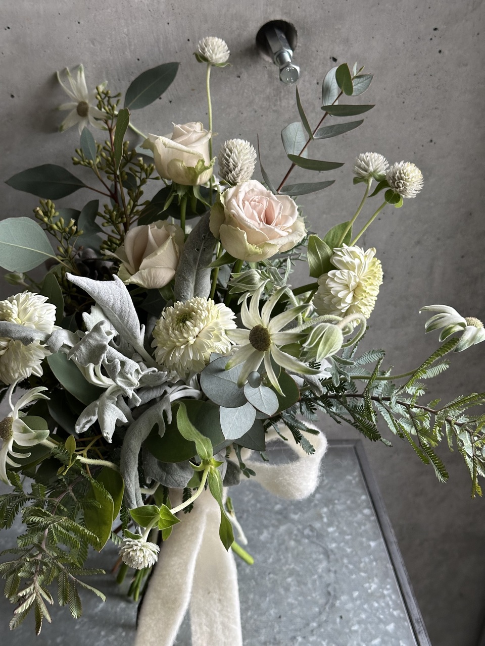 2025年♡11月/12月プラセール1dayレッスン☆（生花レッスン）