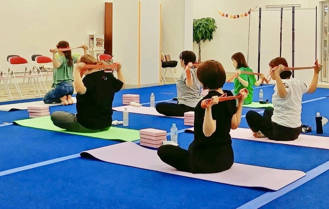 ピラティス入門