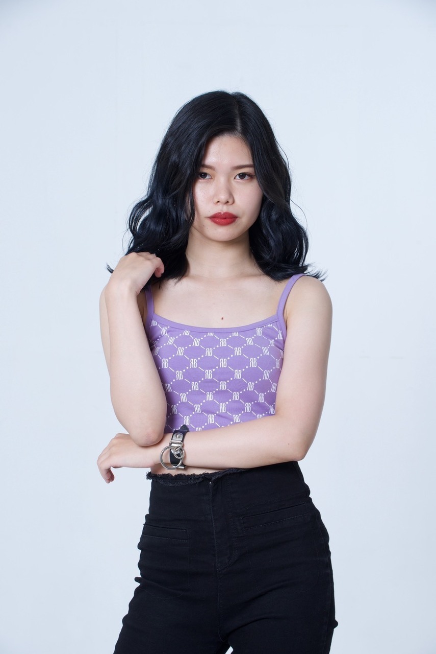 ダンス歴2年未満クラス　INA