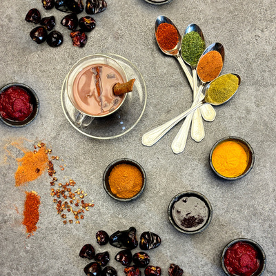 【ランチビュッフェ】遊ビュッフェ in デュオ・セレッソ